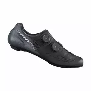 Wariant kolorystyczny produktu Buty szosowe Shimano SH-RC903 czarne 48.0