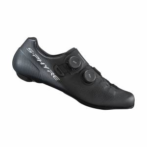 Wariant kolorystyczny produktu Buty szosowe Shimano SH-RC903 czarne 47.0