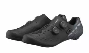Foto mini 5 - Buty szosowe Shimano SH-RC903 czarne 42.0