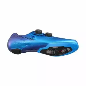 Foto mini 4 - Buty szosowe Shimano SH-RC903 niebieskie 42.0