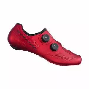 Buty szosowe Shimano SH-RC903 czerwone 48.0