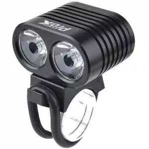 Lampa Rowerowa Przednia Prox Libra 2 x Power Cree LED, 1600 Lm