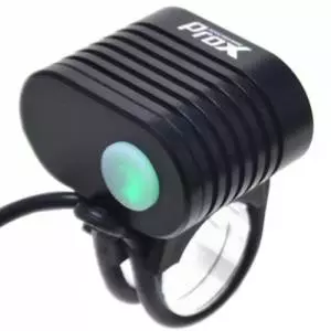 Foto mini 2 - Lampa Rowerowa Przednia Prox Libra 2 x Power Cree LED, 1600 Lm