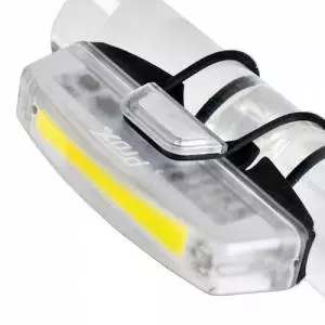 Foto mini 3 - Lampa Rowerowa Przednia Prox Line F Cob LED, 100 Lm, USB