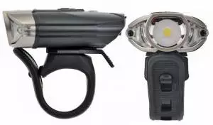 Foto mini 2 - Lampa Rowerowa Przednia Prox Lupus LED, 300 Lm, USB