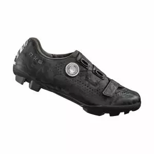 Buty gravelowe Shimano SH-RX600 czarne 48