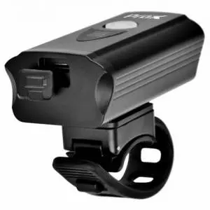 Foto mini 3 - Lampa Rowerowa Przednia Prox Matar LED, 900 Lm, USB-C