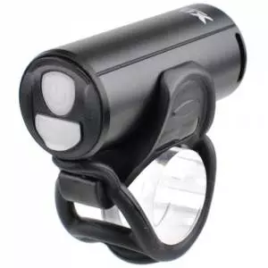 Foto mini 2 - Lampa Rowerowa Przednia Prox Pictor, Cree 350 Lm, USB