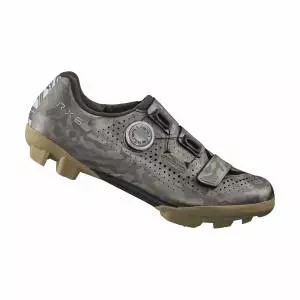 Buty gravelowe damskie Shimano SH-RX600 piaskowy beż 42