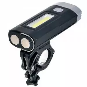 Foto mini 2 - Lampa Rowerowa Przednia Prox Taurus LED, 500 Lm, USB