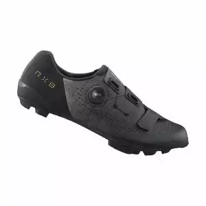 Buty gravelowe Shimano SH-RX801 czarne 48