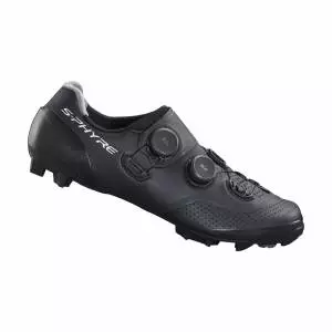 Buty MTB Shimano S-PHYRE SH-XC902M czarne 48.0