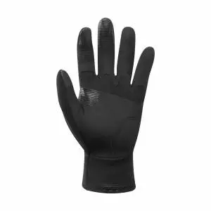 Foto mini 2 - Rękawiczki wyścigowe SHIMANO GORE-TEX INFINIUM™ XXL czarne