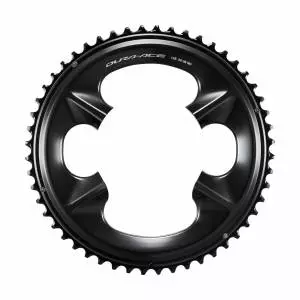 Tarcza mechanizmu korbowego Shimano Dura-Ace FC-R9200 52T