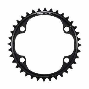 Tarcza mechanizmu korbowego Shimano Dura-Ace FC-R9200 36T