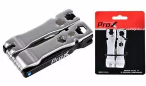 Klucz PROX 19 funkcyjny multitool ze skuwaczem HF-83