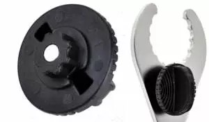 Klucz PROX do korby SHIMANO HOLLOWTECH II z magnesem RC-C01