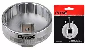 Klucz PROX do suportu SH-HOLLOWTECH II nasadowy RC-B928