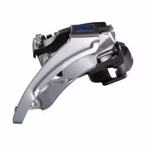 Przerzutka przednia 3 rzędowa Shimano Acera FD-M310-6